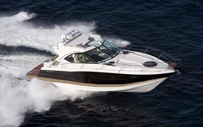 43' Four Winns 2012 Yacht For Sale